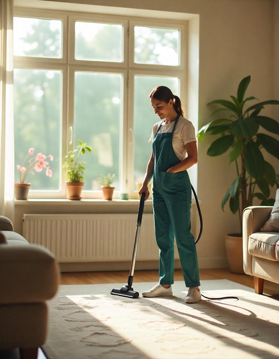 House Keeping Service